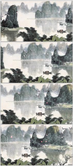 A股首批2023年报出炉 聚灿光电和指南针净利同比一大增一大减